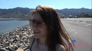 Rose Caarter Temecula Part 1